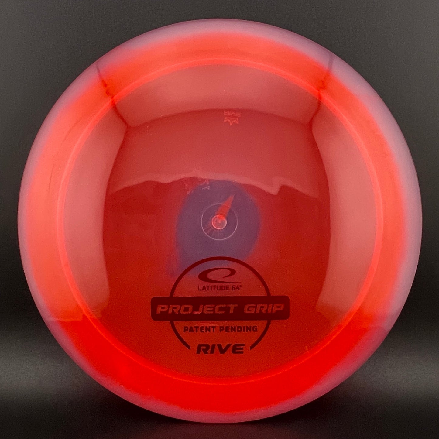 Project Grip Rive - Patent Pending