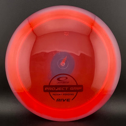 Project Grip Rive - Patent Pending