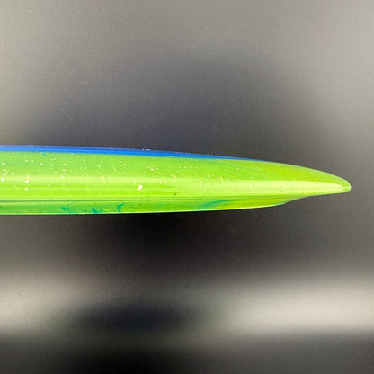 Color Glow Metal Flake Horizon S-Line DD1 - Casey White dna Series