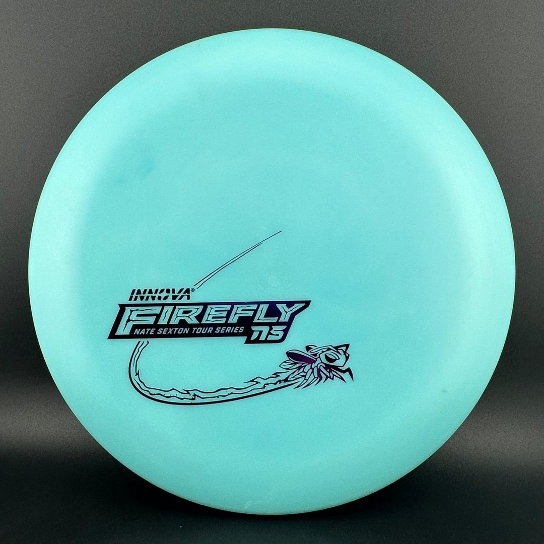 Nexus Glow Firefly - Nate Sexton 2025 Tour Series