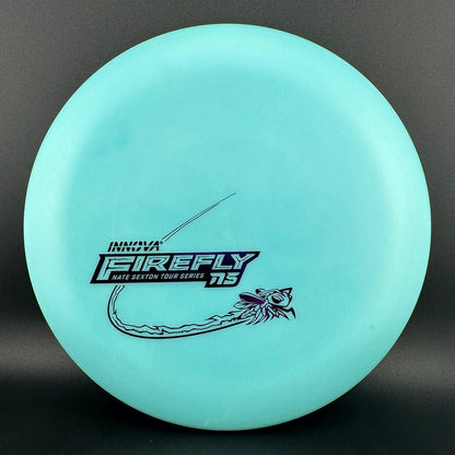 Nexus Glow Firefly - Nate Sexton 2025 Tour Series