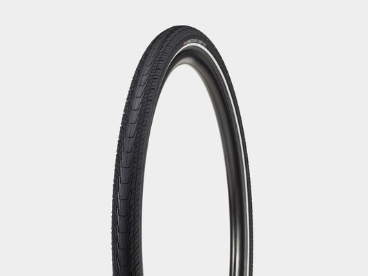 Bontrager H2 Hard-Case Ultimate 700x40c Reflective Tire