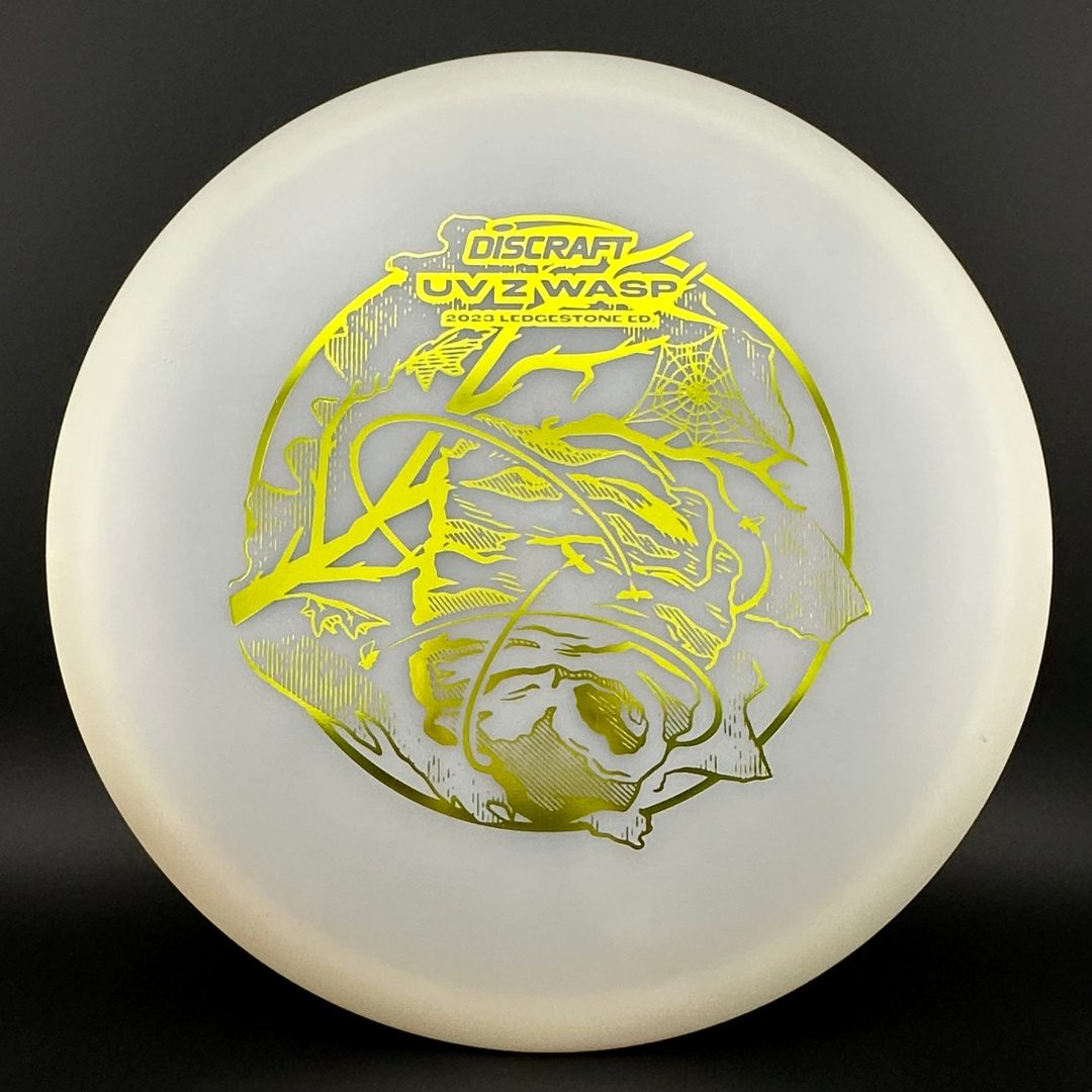 UV Z Wasp - Ledgestone Edition 2023