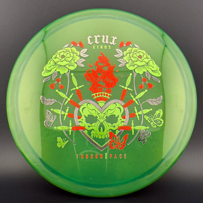 Ethos Crux - First Run