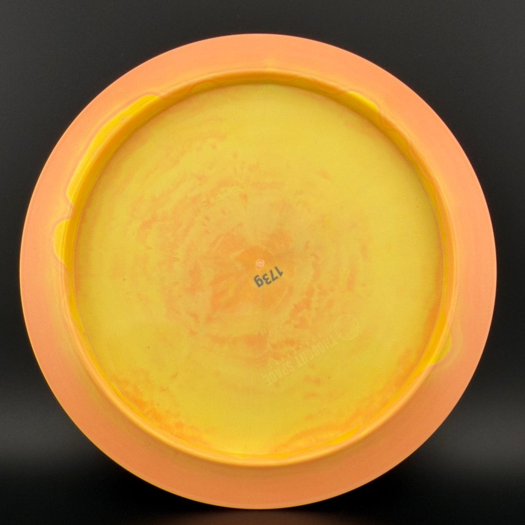 Shimmer Parallel Requiem - OTB Flower Skull