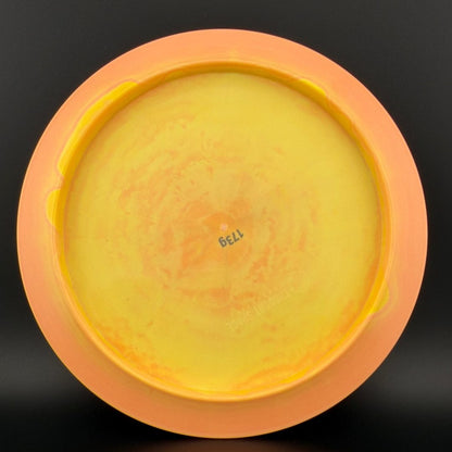Shimmer Parallel Requiem - OTB Flower Skull