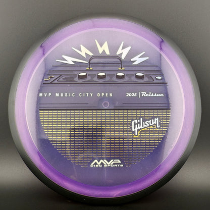 Soft Proton Amp - 2025 Music City Open Gibson