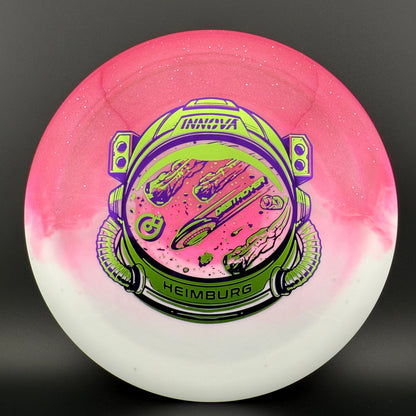 Duo Destroyer - Calvin Heimburg Tour Series