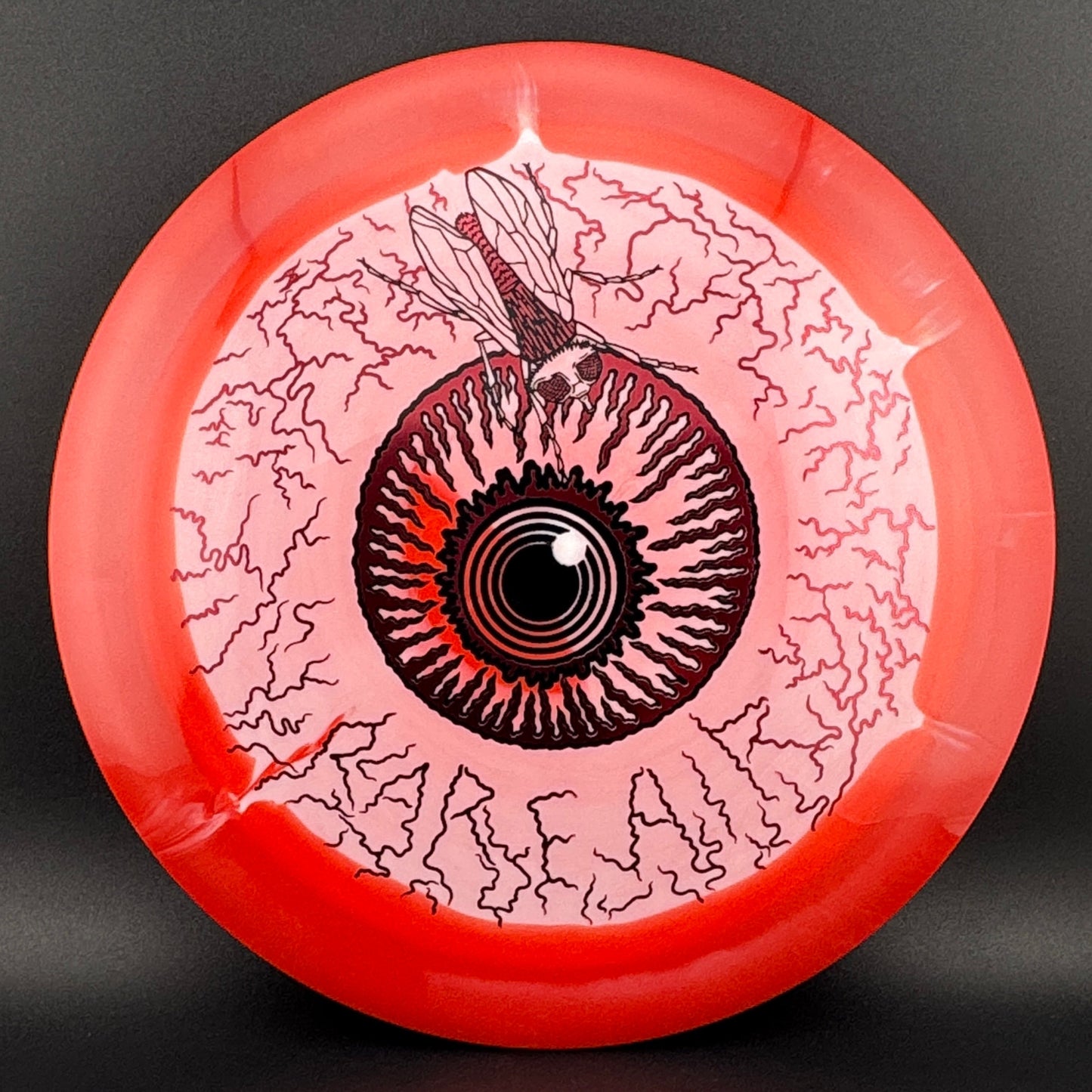 Halo Star Destroyer - Eye-Fly RAD V2 by Ripper Studios