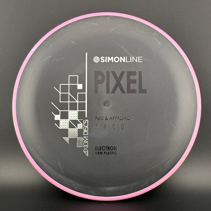 Firm Electron Pixel - Simon Line