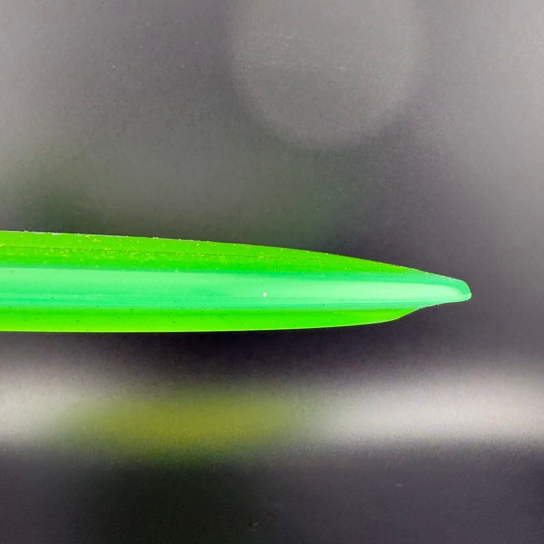Glow Metal Flake Horizon C-Line FD3 - Limited Edition Solar Flare - Alden Harris