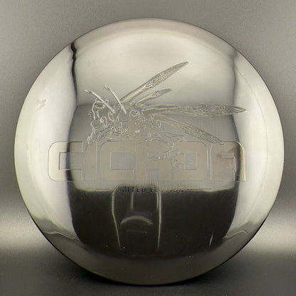 Midnight Z Cicada - Limited Edition