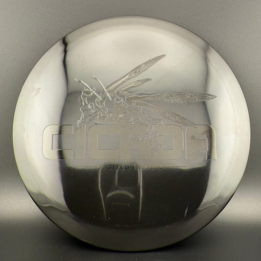Midnight Z Cicada - Limited Edition