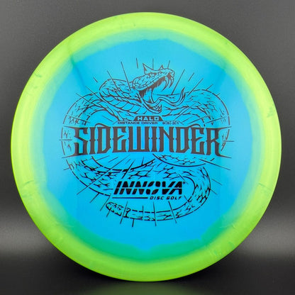 Halo Star Sidewinder