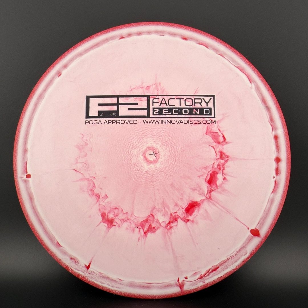 Halo Nexus Leopard3 - F2