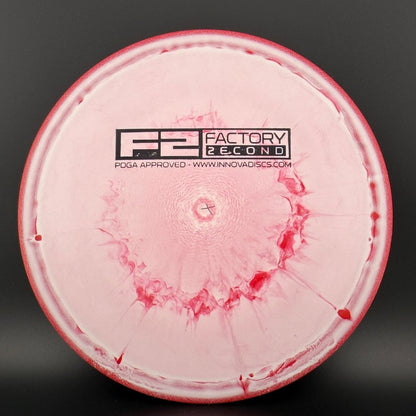 Halo Nexus Leopard3 - F2