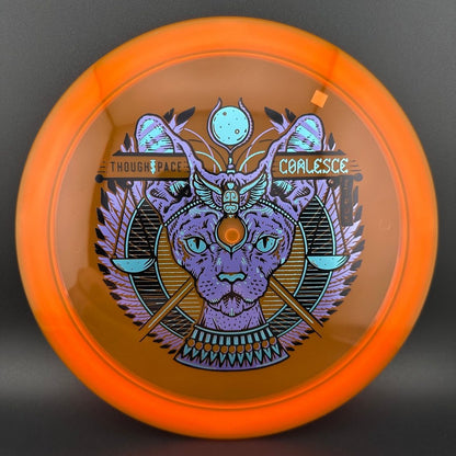 Ethos Coalesce - First Run Imported