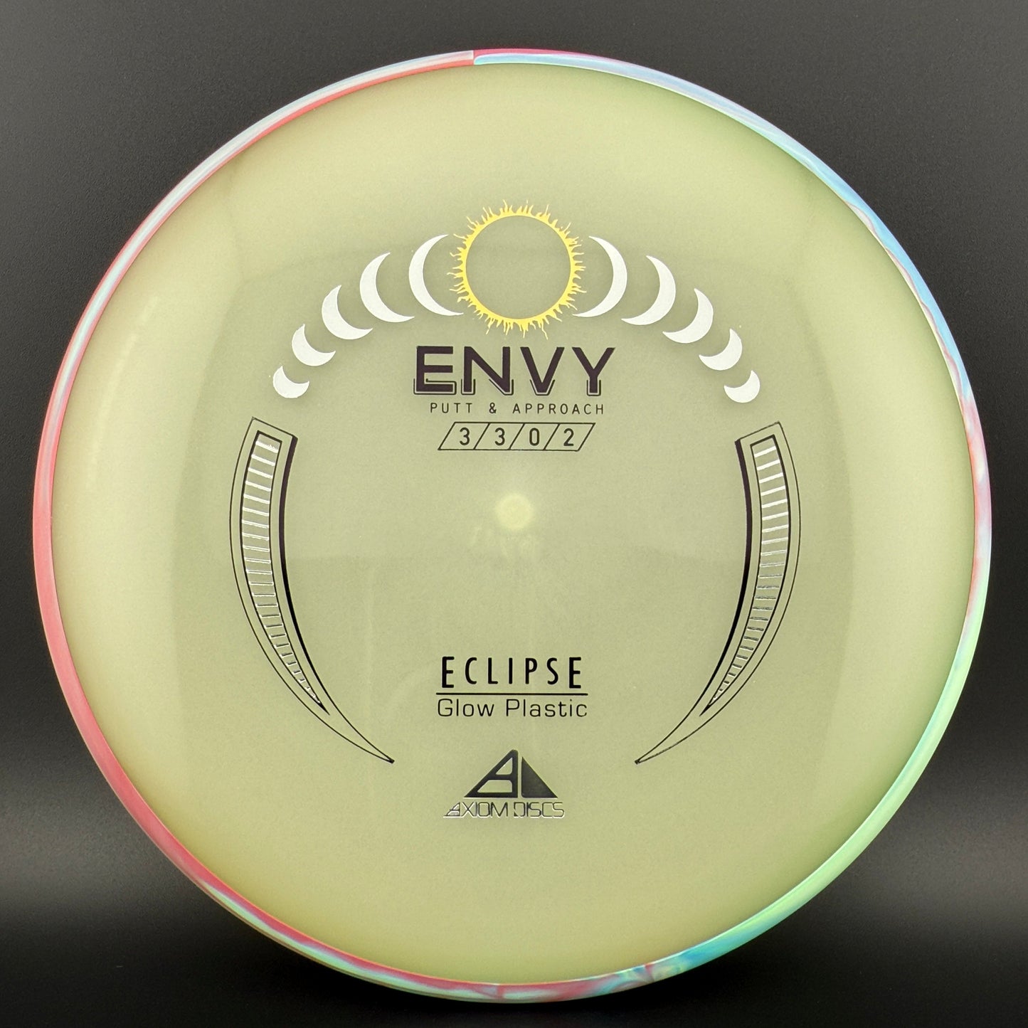 Eclipse 2.0 Envy