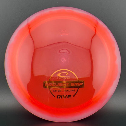 Project Grip Rive - Patent Pending