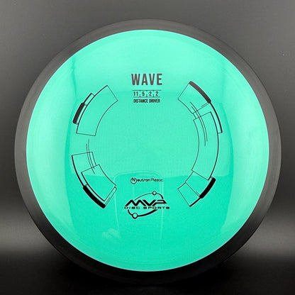 Neutron Wave