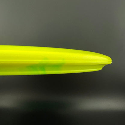 Halo Star Roc3 - Eye-Fly RAD V2 by Ripper Studios