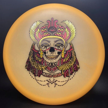 Color Glow C-Blend Anubis - "Maria Oliva" TS
