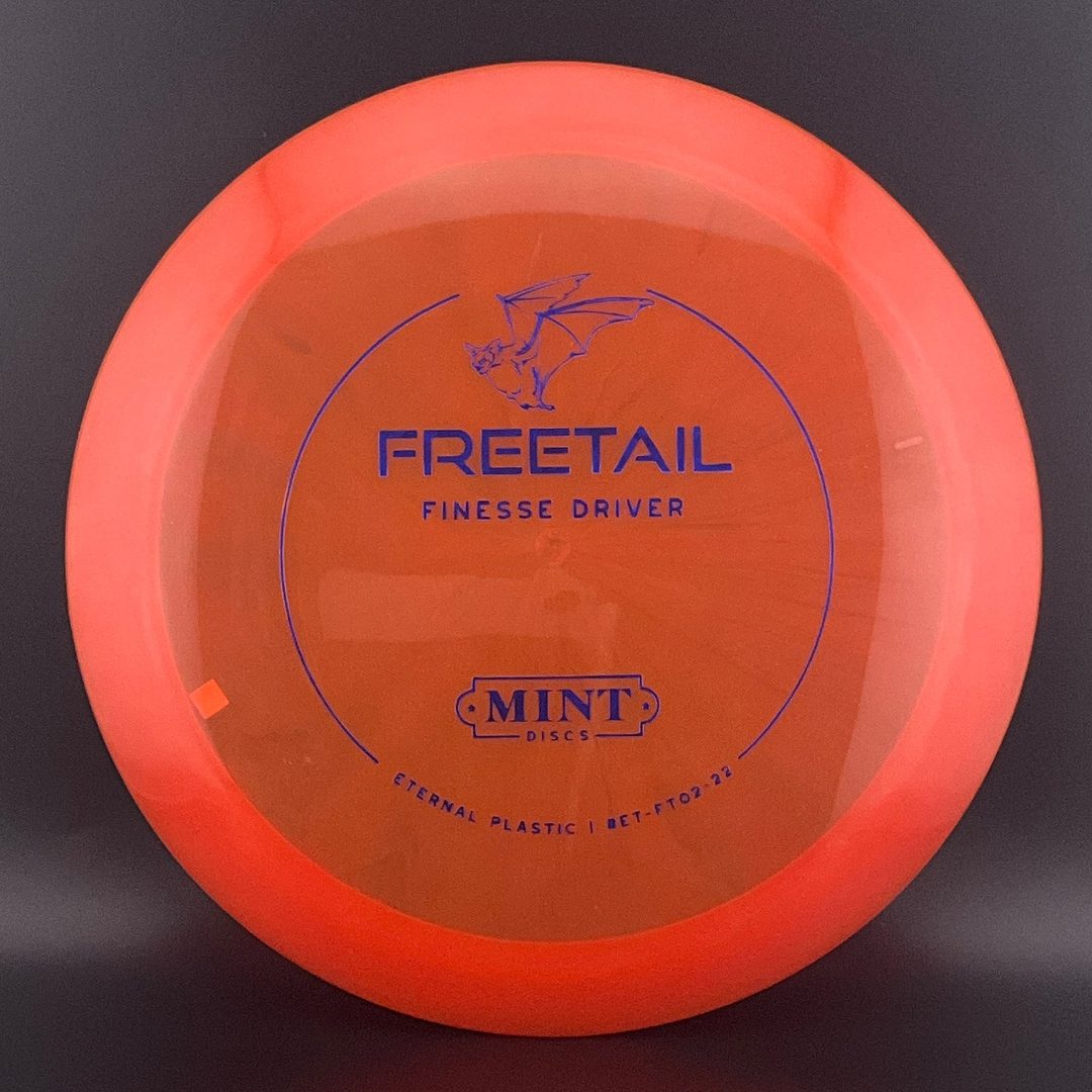 Eternal Freetail - 2022 2nd Run