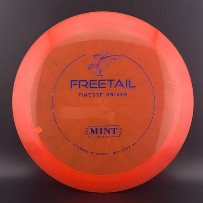 Eternal Freetail - 2022 2nd Run