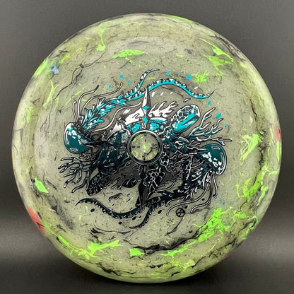 Soft Vex Breaker Glow Vessel - Turtle Navigator