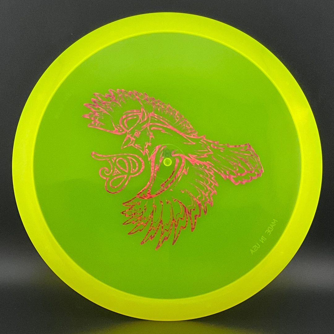 Quantum Solstice (QSTC 1.2) - "TeeJay" - TJ Grobman Team Rare Air