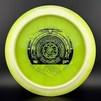 Lucid Orbit Heist - Inside Job