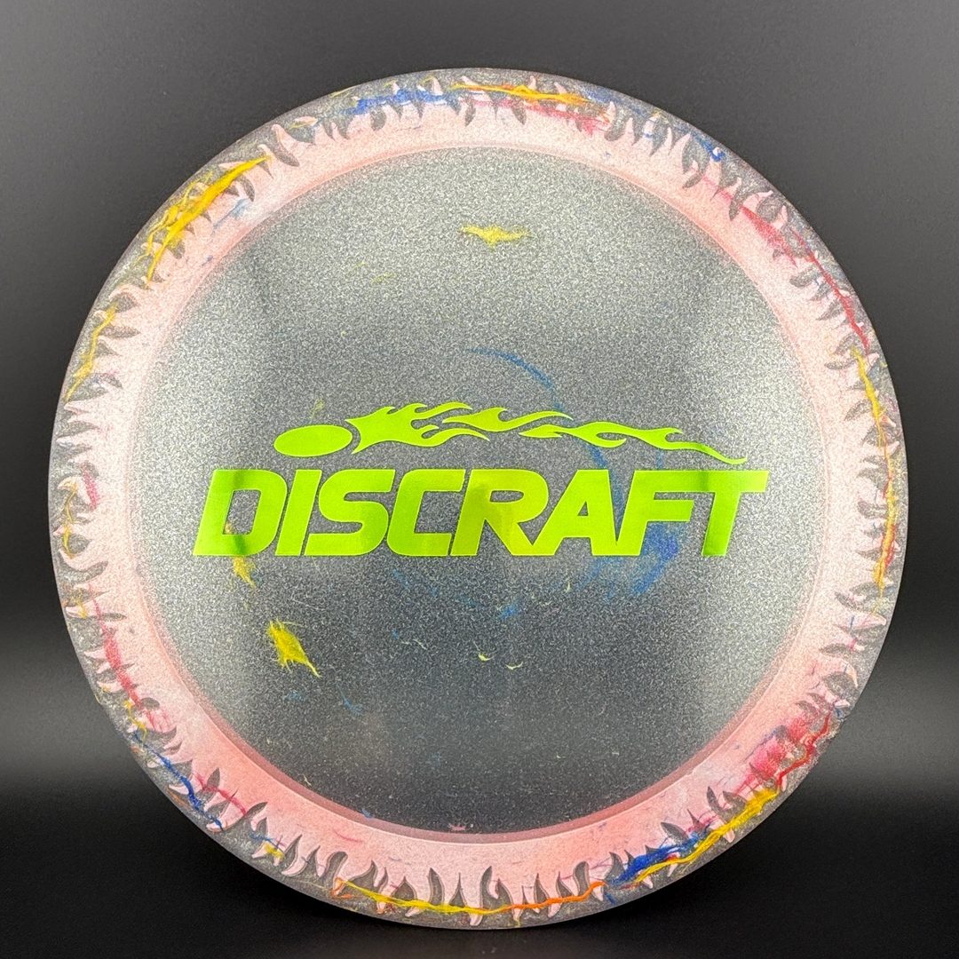 Jawbreaker Z Flame Scorch - Limited Edition