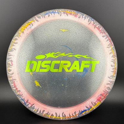 Jawbreaker Z Flame Scorch - Limited Edition