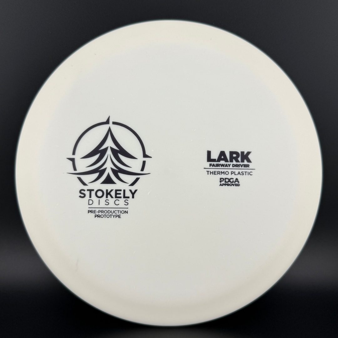 Thermo Lark - Pre-Production Prototype