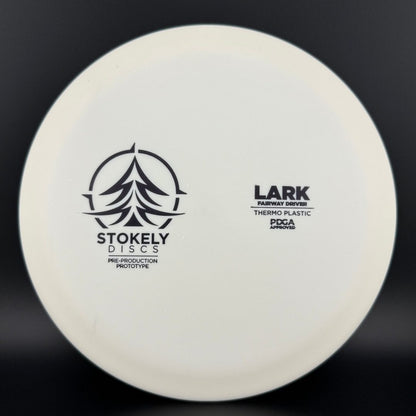 Thermo Lark - Pre-Production Prototype