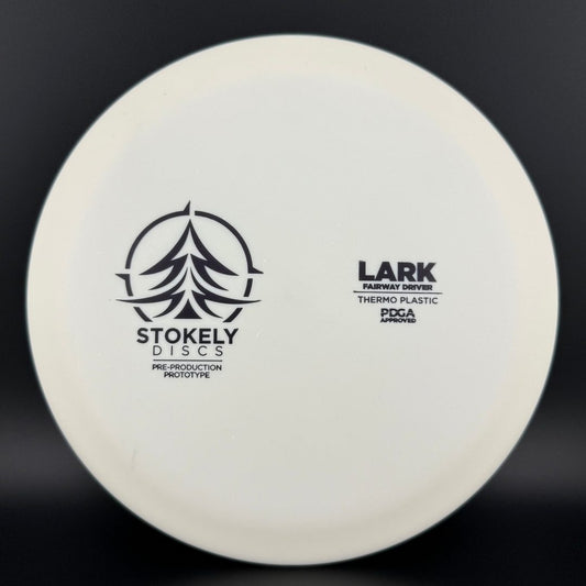 Thermo Lark - Pre-Production Prototype