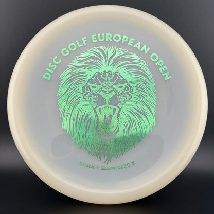 K1 Soft Glow Berg X - European Open