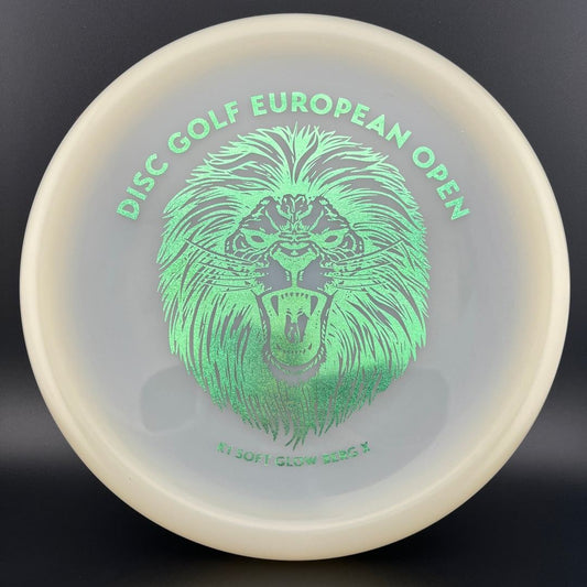 K1 Soft Glow Berg X - European Open