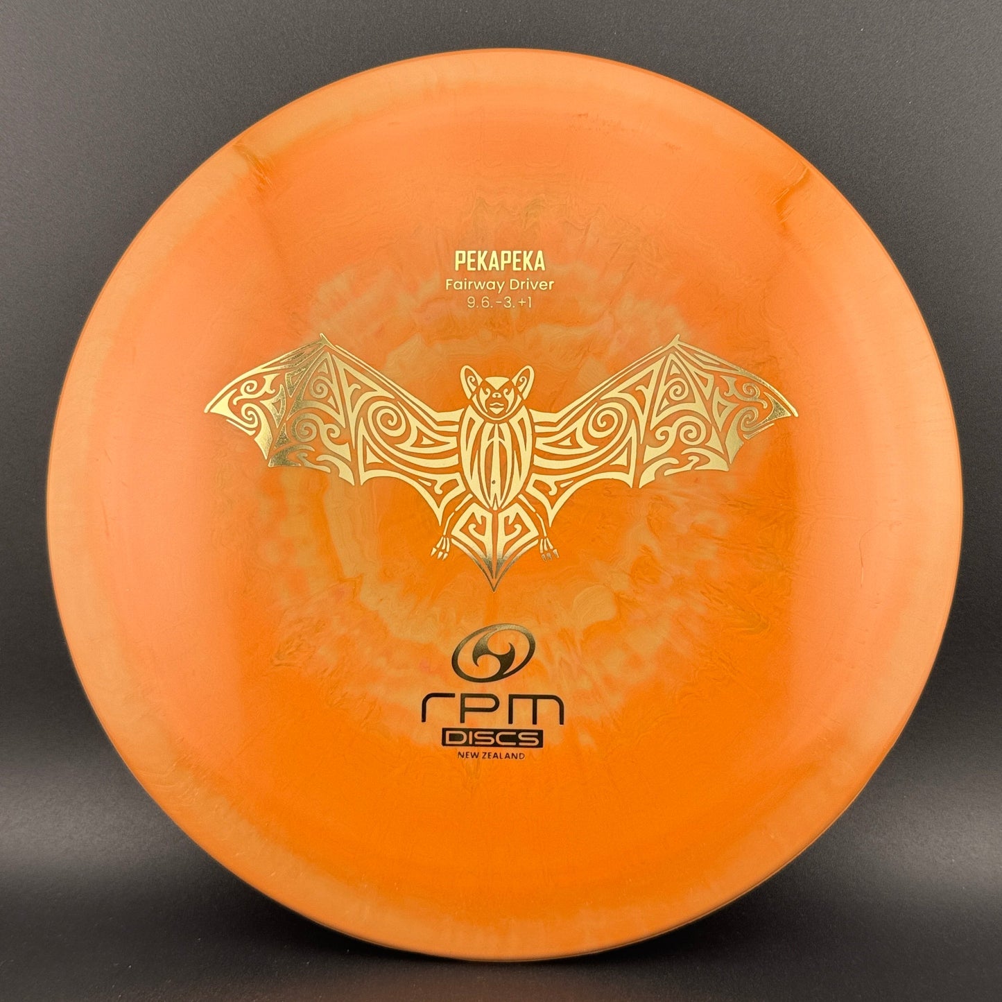 Atomic Pekapeka - Understable Fairway