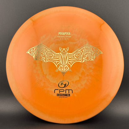 Atomic Pekapeka - Understable Fairway