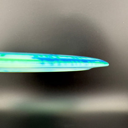 I-Dye Champion Mamba