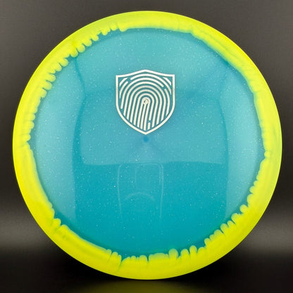 Color Glow Metal Flake Horizon C-Line DD - Cynthia's dna Series
