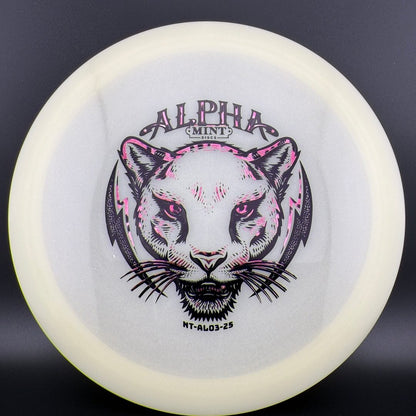 Nocturnal Alpha - 3rd Run