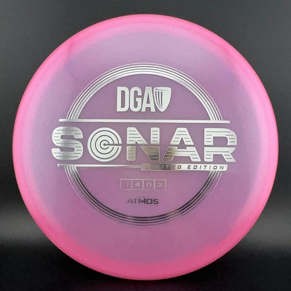 Atmos Sonar - Limited Edition