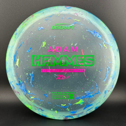 Jawbreaker Z FLX Zone - 2024 Adam Hammes Tour Series