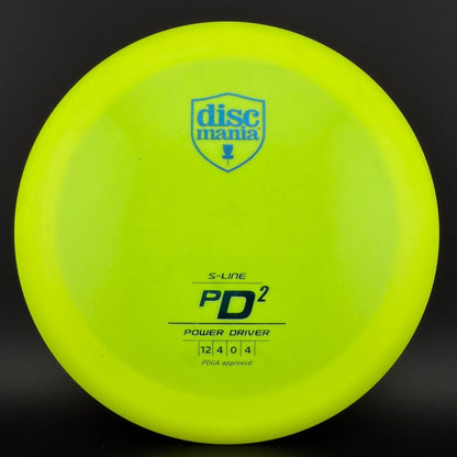S-Line PD2 - Penned Pop Top *Gibson Stash* Jumpman