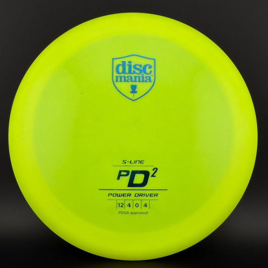 S-Line PD2 - Penned Pop Top *Gibson Stash* Jumpman