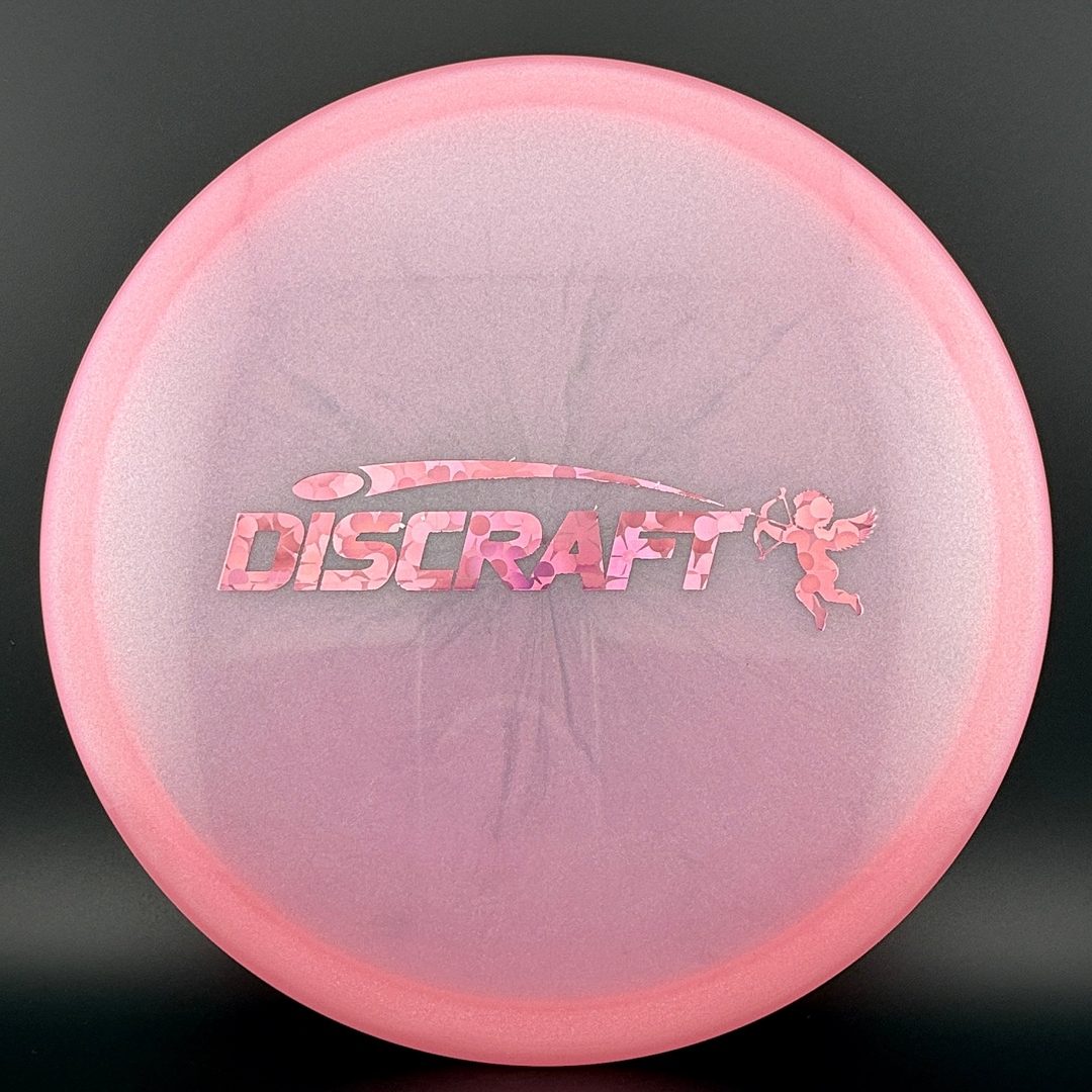 Colorshift Z Buzzz - Big Cupid's Arrow