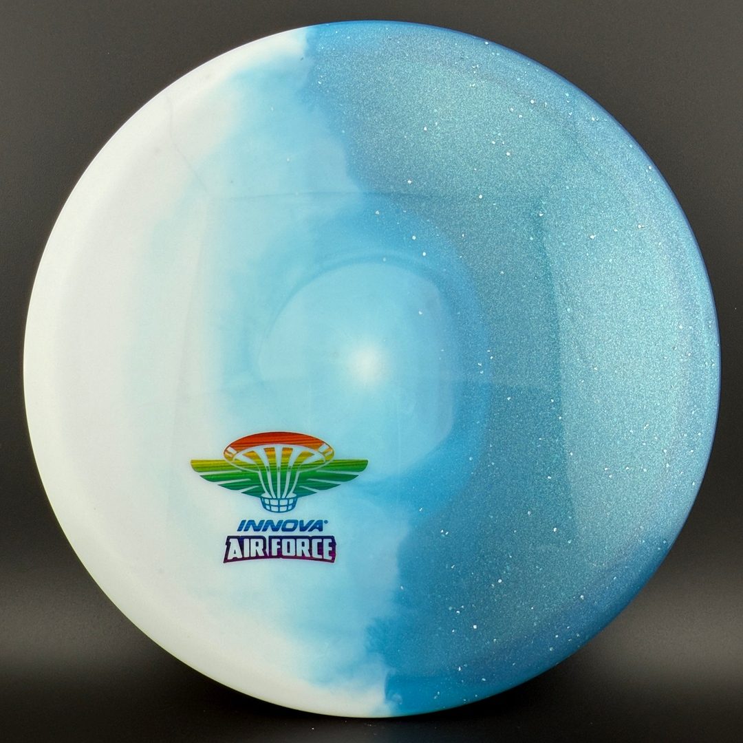 Duo Roc3 - Air Force