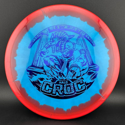 Halo Star Croc